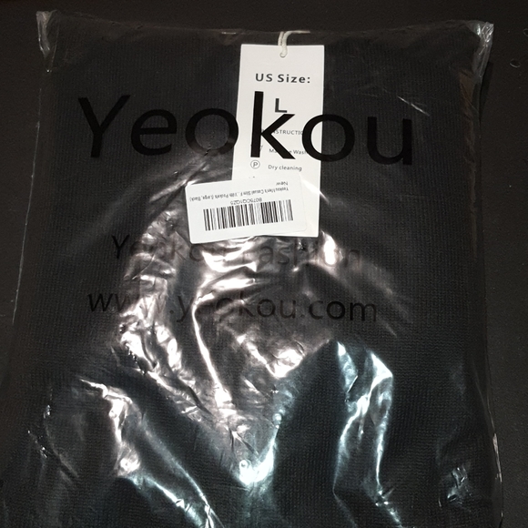 New Mens Cashmere Fleece Interior Sweater Nwt - Picture 3 of 3